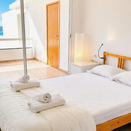Mediterranean Getaway - Private Beach&sea Views *