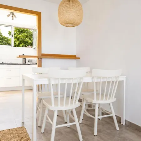 Apartment Mediterranean Getaway - Private Beach&sea Views *