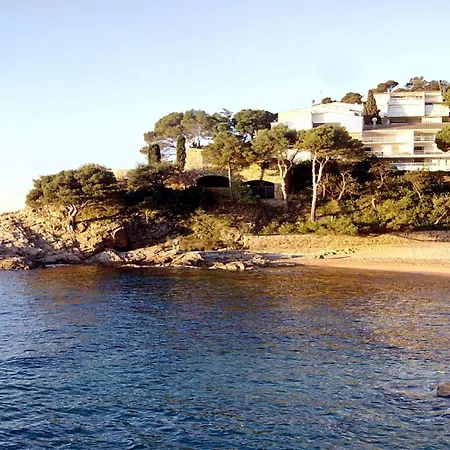 Mediterranean Getaway - Private Beach&sea Views Apartment