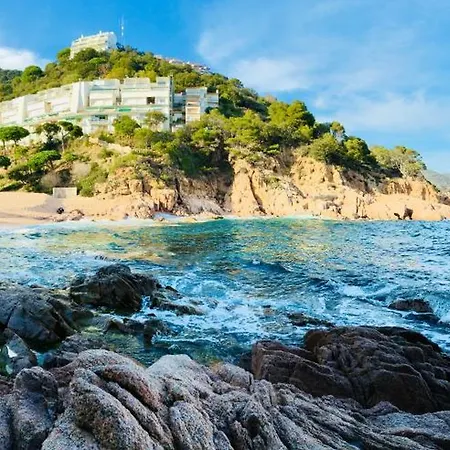Apartment Mediterranean Getaway - Private Beach&sea Views *