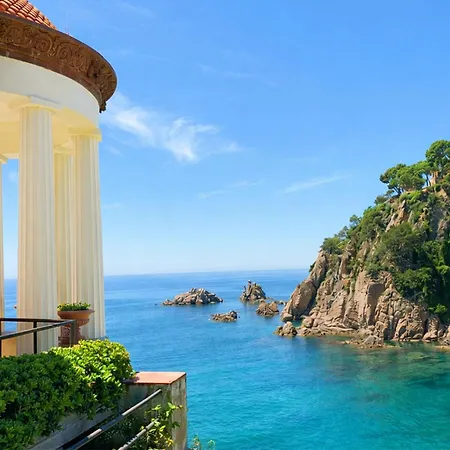 Mediterranean Getaway - Private Beach&sea Views